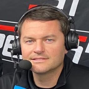 Adam Mackey