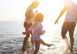 family COVID-19 fun travel