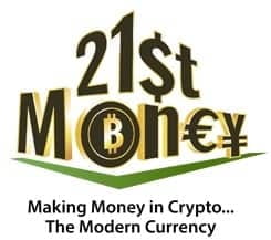 21st Money Profile pic