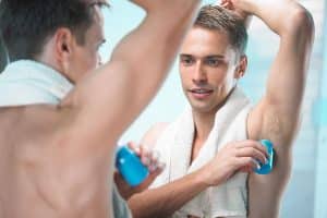deodorant