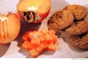 persimmon