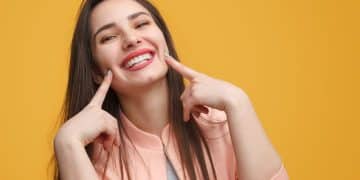 Selfie-shy? Here are 5 tips for a better (and healthier) smile