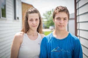 Prosecutor drops felony charges against teen who recorded school principal Paul Boron Leah McNally