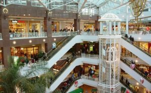 holiday shopping Christmas shopping sales tax taxation