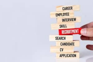 recruitment