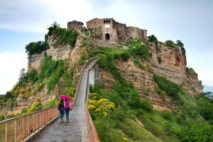 Europe Italy escapes Europe's