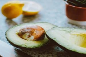 fruit vegetables Americans
