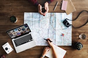 insurance travelling