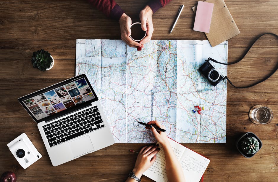 insurance travelling