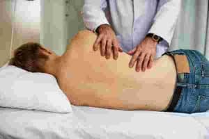 spinal