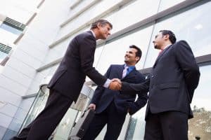 legal business customer trust employee company