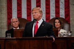 State of the Union