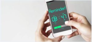 location-based reminder apps
