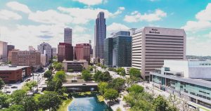 states business