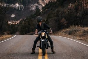 Harley Davidson
