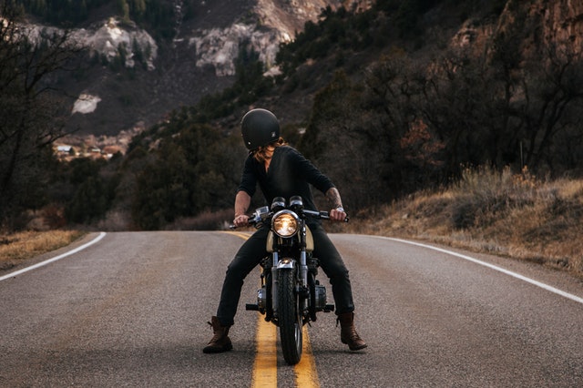 Harley Davidson