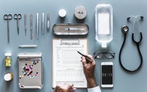 medical breakthroughs technology