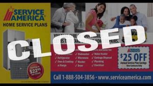 service america