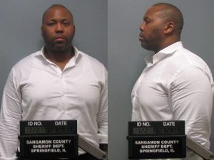 Kambium Buckner Kam Buckner DUI