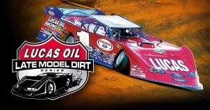 Lucas Oil