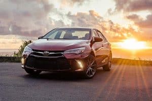 certified pre-owned car care