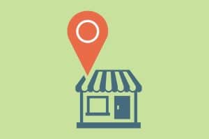 local retailers marketing