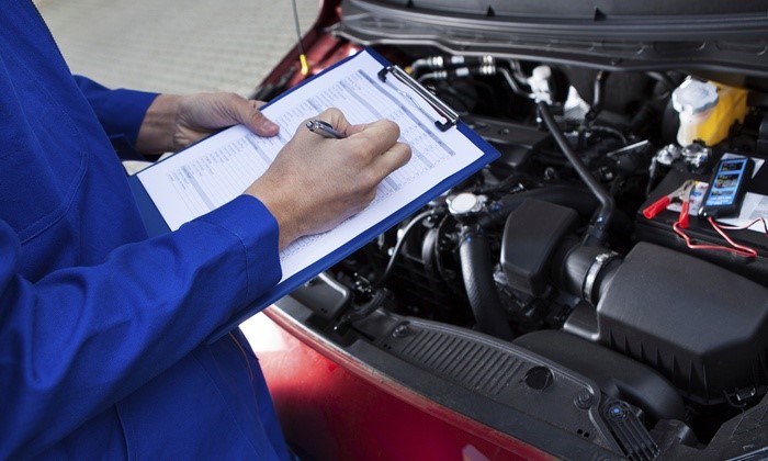 repairs insurance