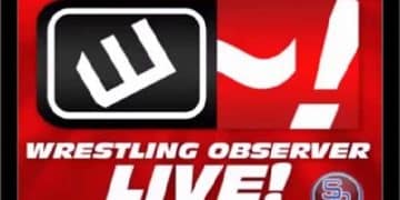 Wrestling Observer Live