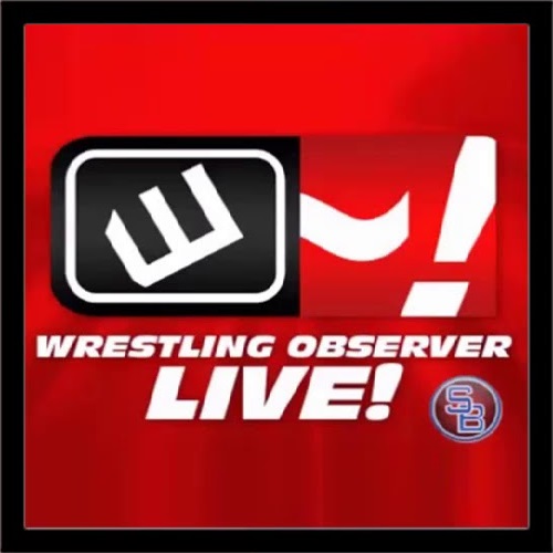 Wrestling Observer Live