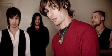 The All-American Rejects set to storm the stage at DuQuoin State Fair