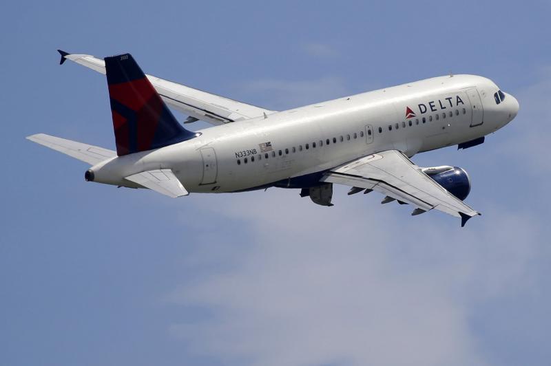 Delta Airlines