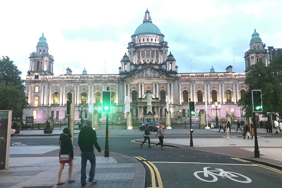 Belfast