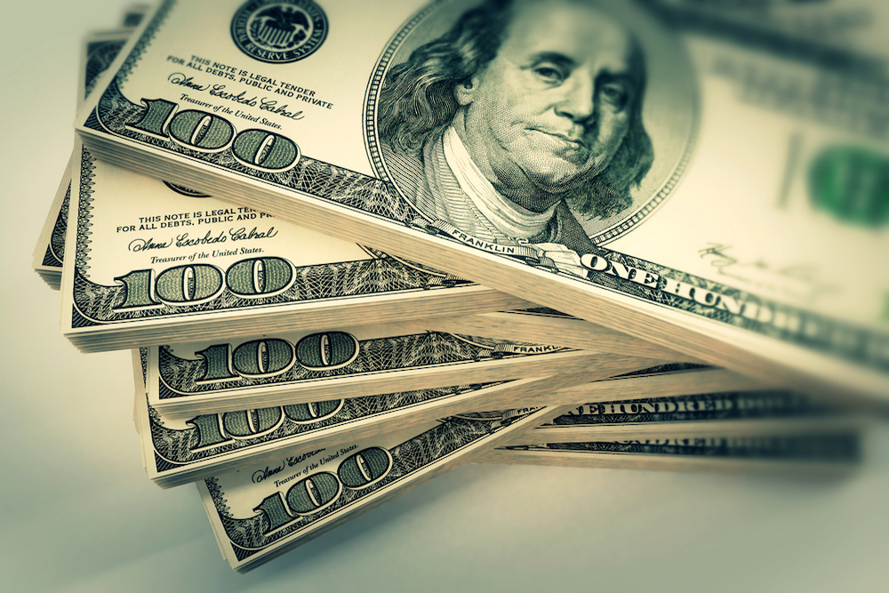 money