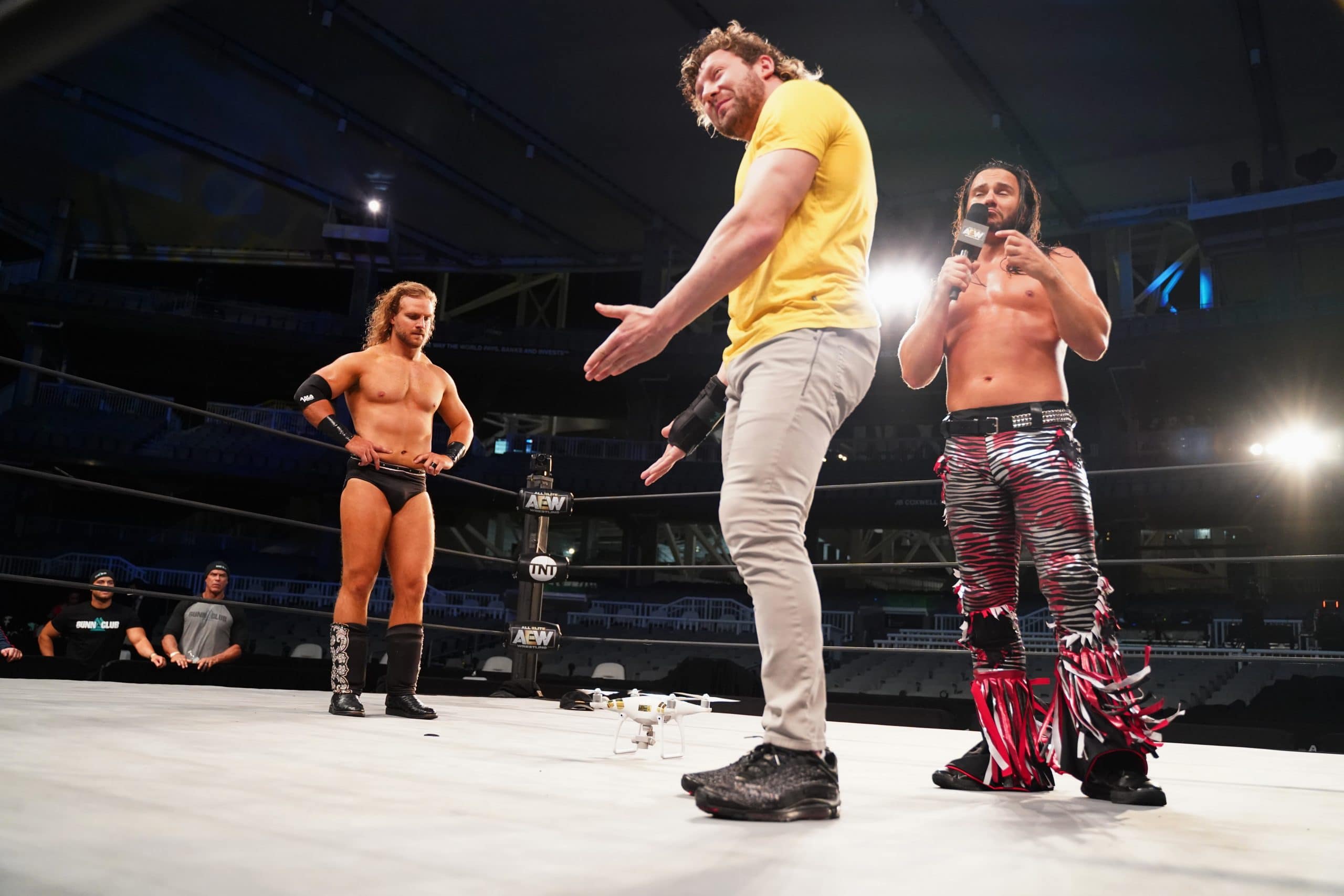 AEW Dynamite
