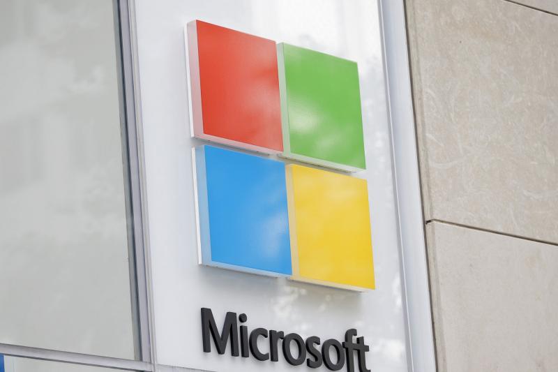 Microsoft