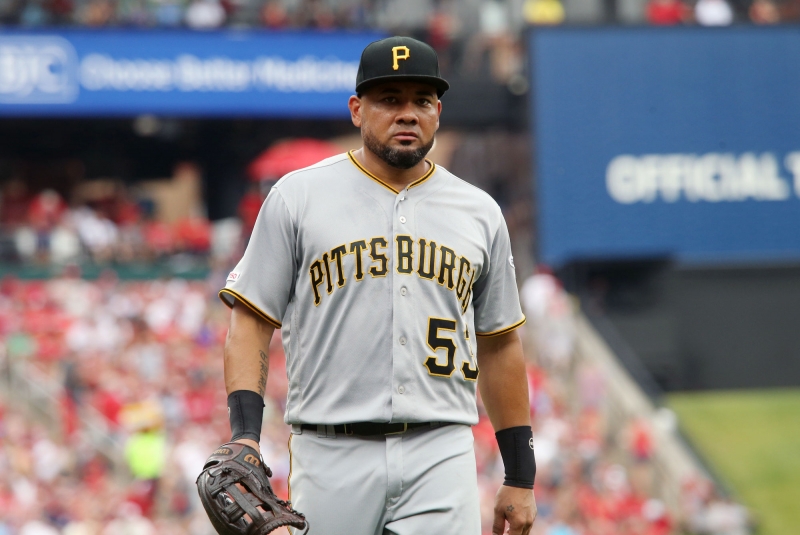 Melky Cabrera New York Mets
