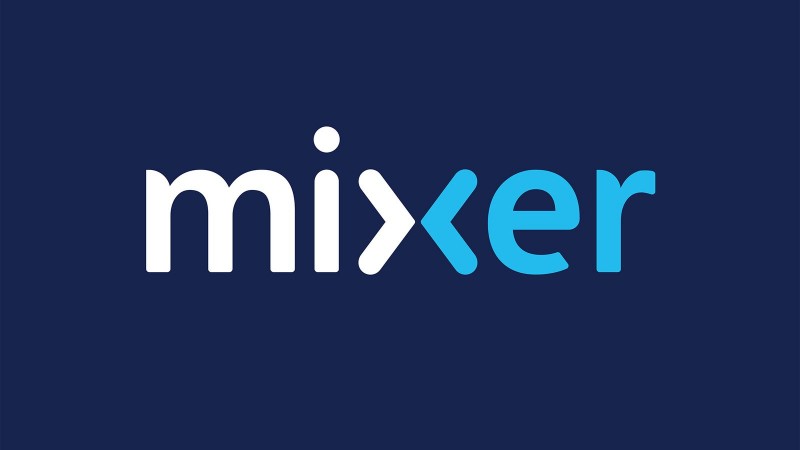Microsoft Mixer