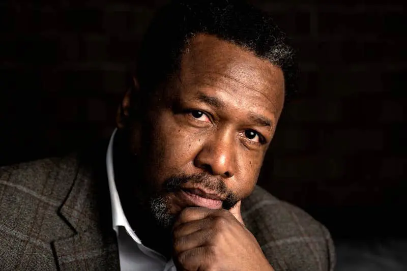 Wendell Pierce Cleveland Brown Family Guy