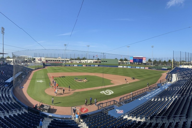 Minor League Baseball
