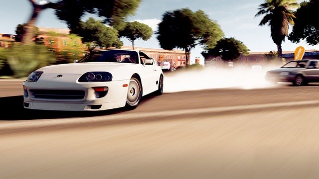 racing games