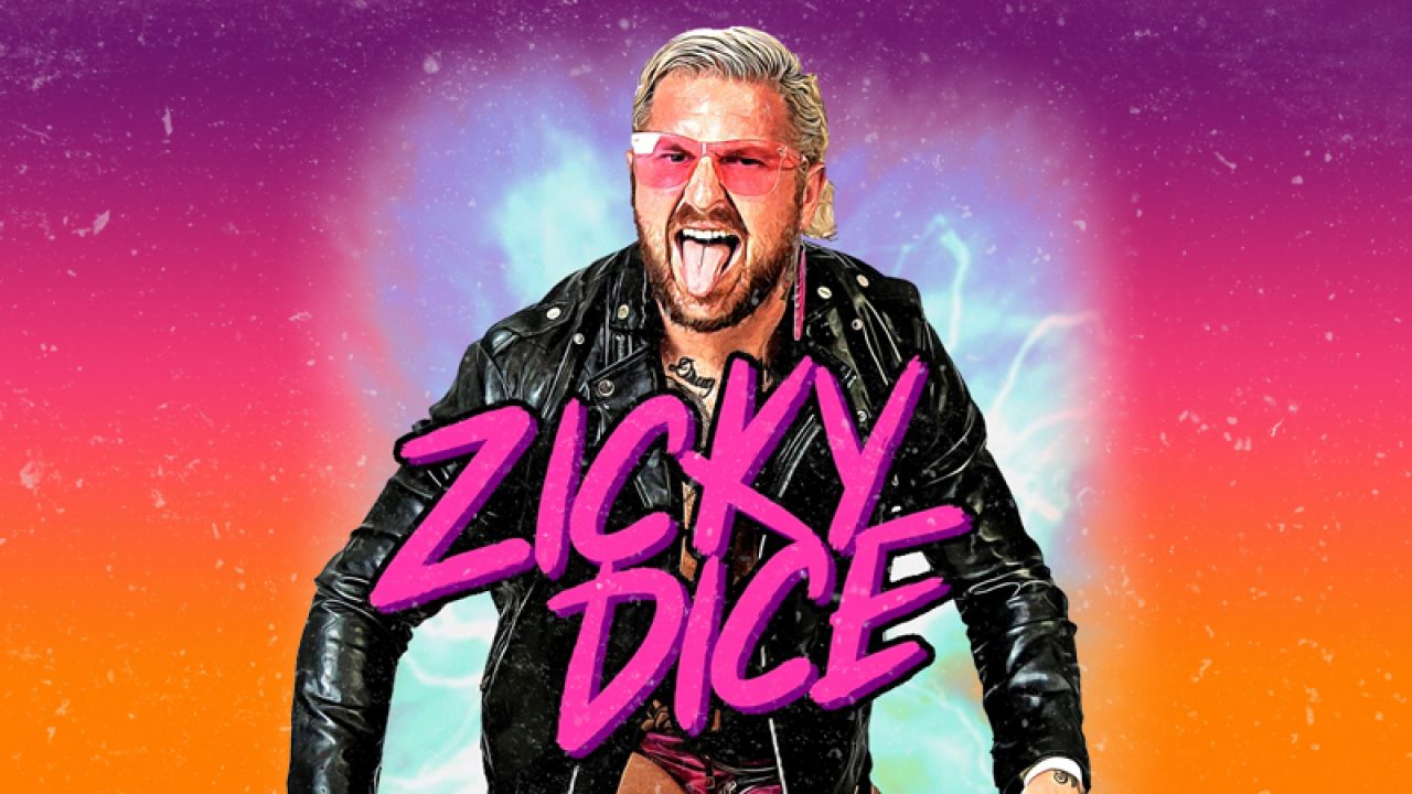 NWA Zicky Dice