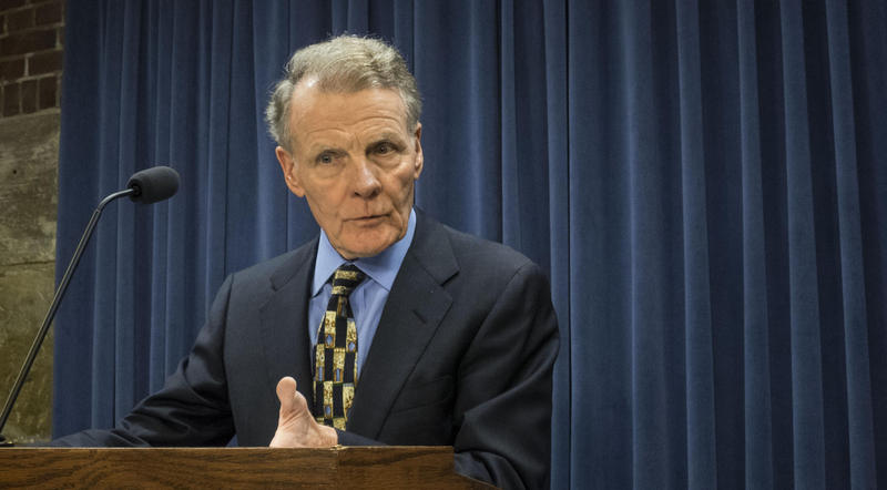 COMED SCANDAL: What charges could Michael Madigan face?