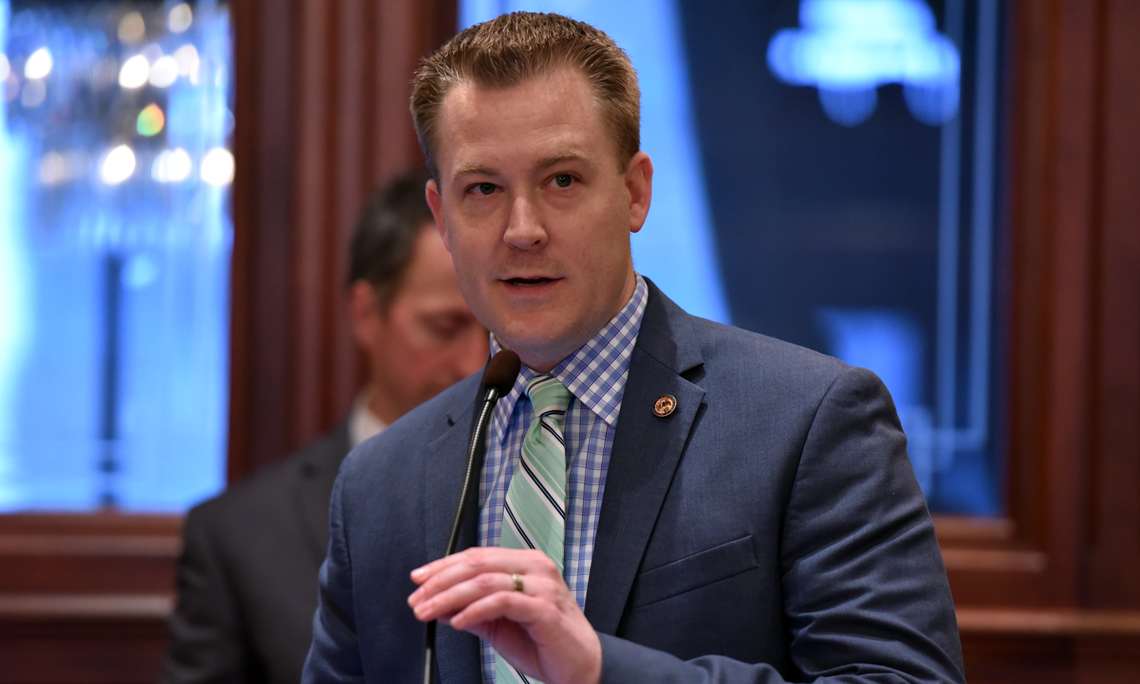COMMENTARY: Republican legislators implicated as part of Madigan special interest donations