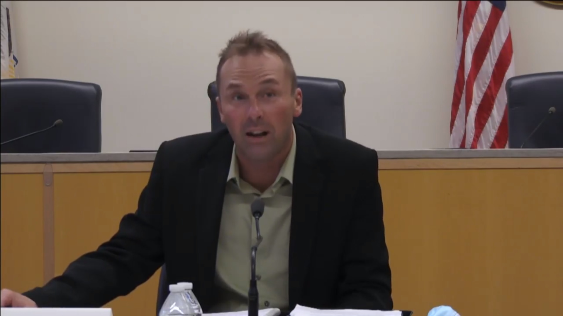 AUDIO: Peoria-area candidate forum