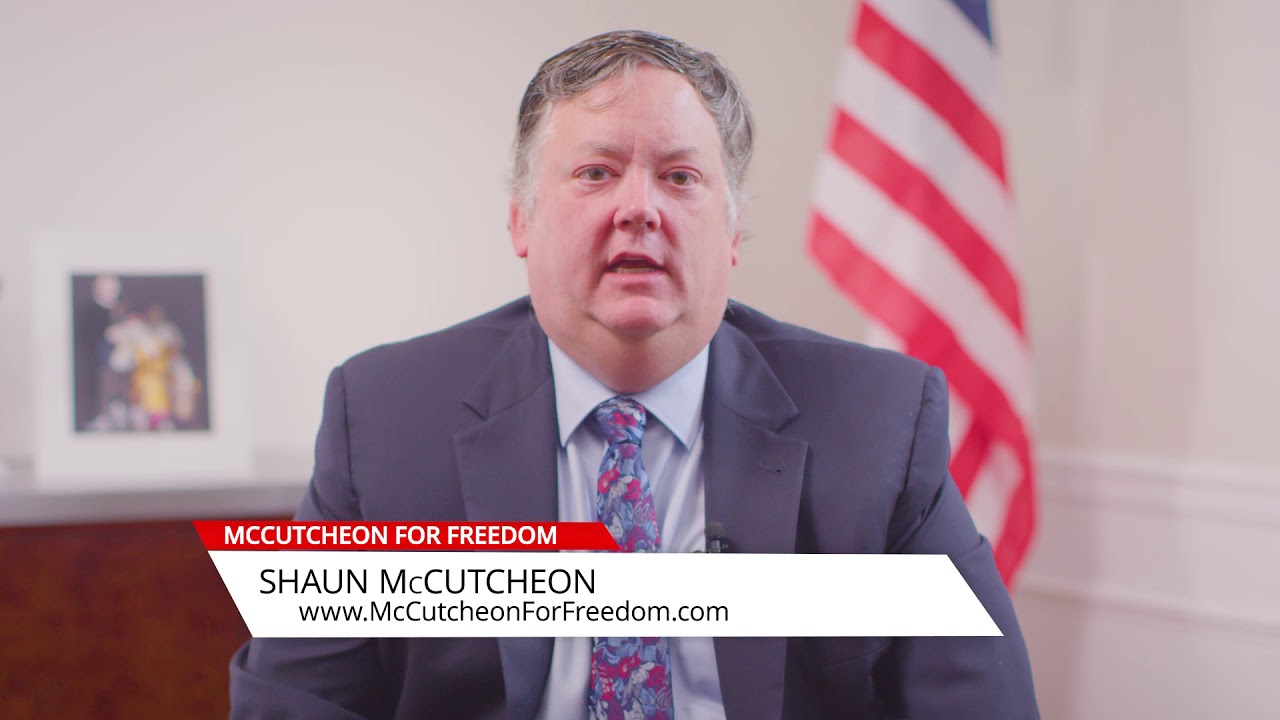 Former candidate files Federal suit on ability to donate campaign funds to Libertarian Party