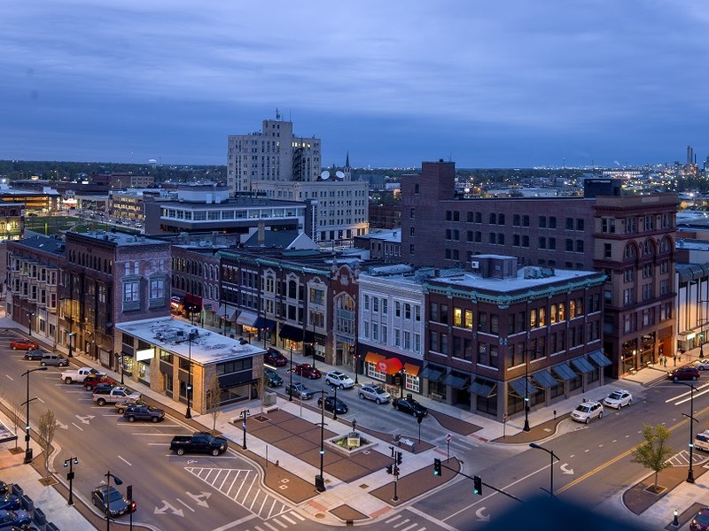 12 candidates file for city council seats in Decatur