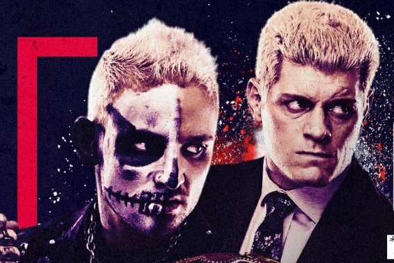 AEW Dynamite: Cody Rhodes, Darby Allin team up