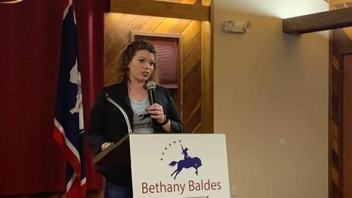 Bethany Baldes
