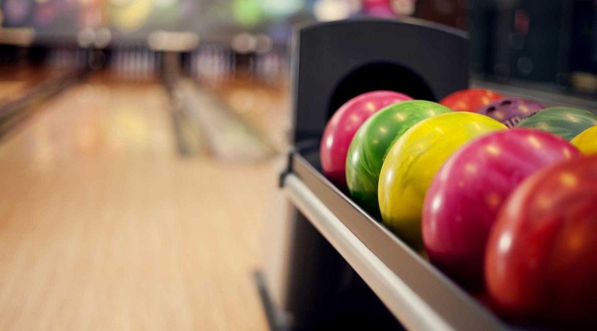 Nokomis men's bowling league scores: September 10, 2020