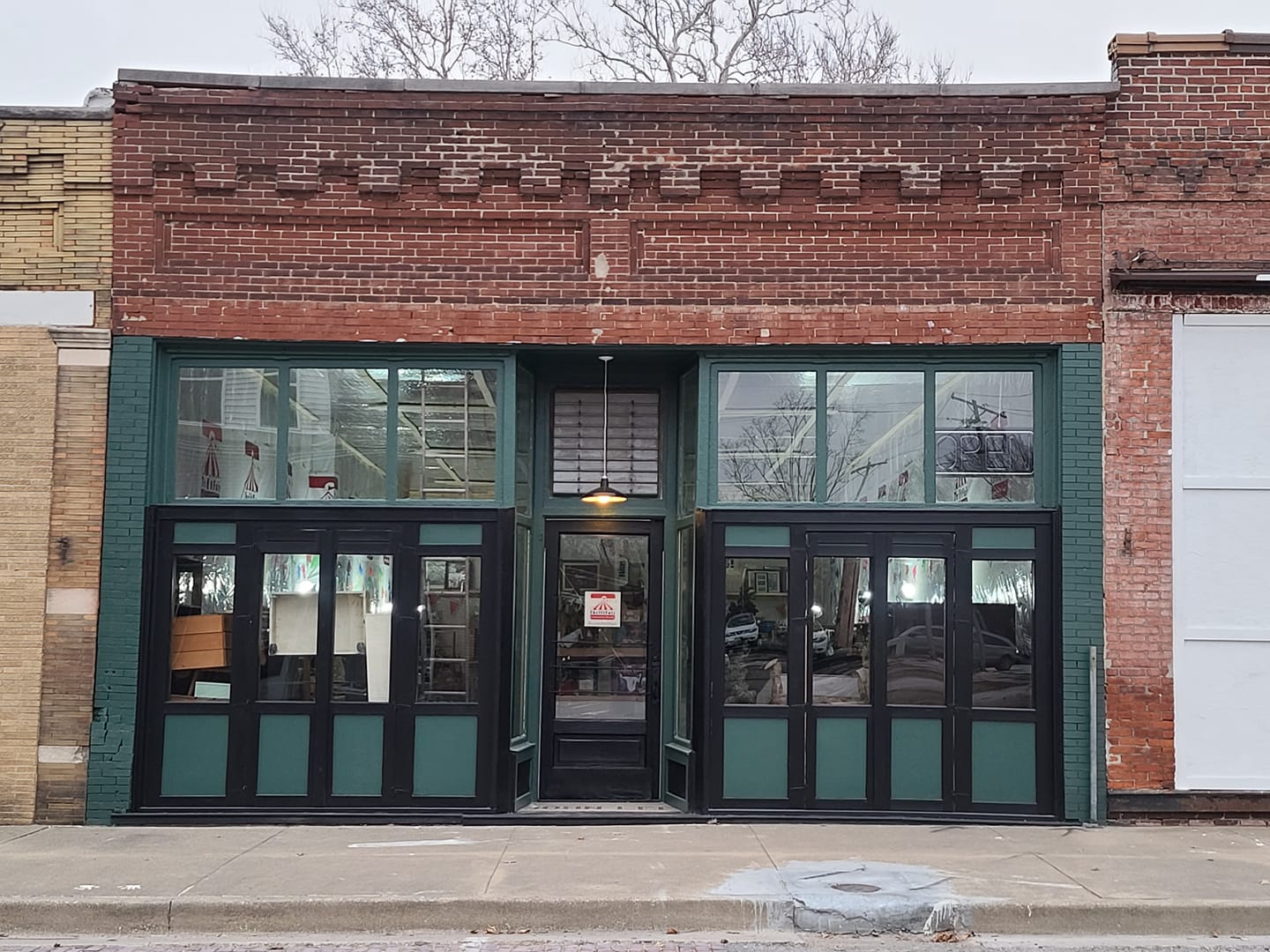 ThriftFair Community Resale opening in Nokomis January 8